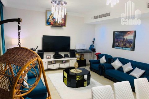 Byt v Dubai Marina, Dubai, SAE 2 ložnice, 161.8 m² Č.: 604305 - fotografie 18