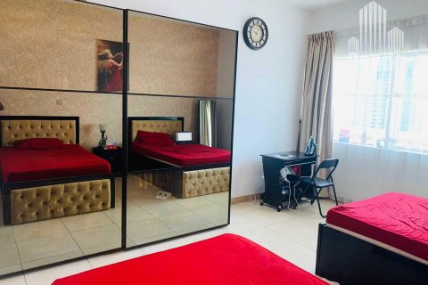 Byt v Dubai Marina, Dubai, SAE 2 ložnice, 161.8 m² Č.: 604305 - fotografie 5
