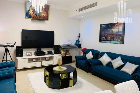 Byt v Dubai Marina, Dubai, SAE 2 ložnice, 161.8 m² Č.: 604305 - fotografie 6