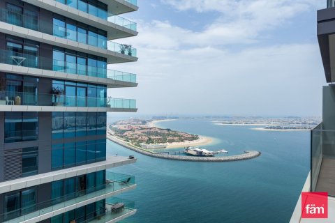Dubai Harbour、Dubai、UAE にあるマンションの賃貸物件 2ベッドルーム、103.1 m2、No548032 - 写真 1