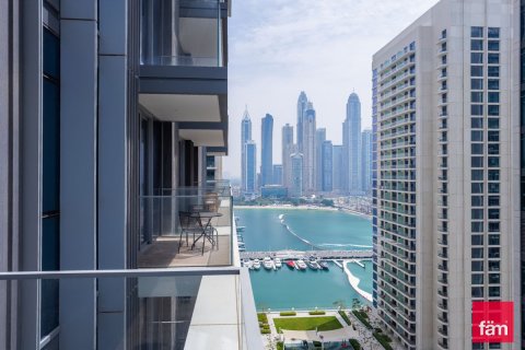 Dubai Harbour、Dubai、UAE にあるマンションの賃貸物件 2ベッドルーム、103.1 m2、No548032 - 写真 18
