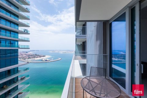 Dubai Harbour、Dubai、UAE にあるマンションの賃貸物件 2ベッドルーム、103.1 m2、No548032 - 写真 13