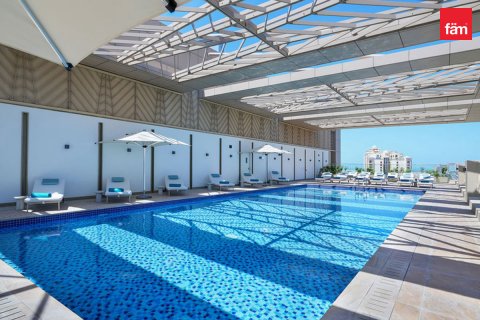 Apartament hotelowy do wynajęcia w Palm Jumeirah, Dubai, ZEA 1 sypialnia, 83 mkw., nr 548037 - zdjęcie 14