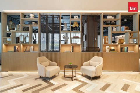 Apartament hotelowy do wynajęcia w Palm Jumeirah, Dubai, ZEA 1 sypialnia, 83 mkw., nr 548037 - zdjęcie 19
