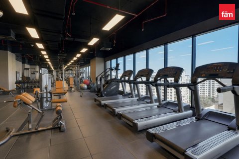 Apartament hotelowy do wynajęcia w Palm Jumeirah, Dubai, ZEA 1 sypialnia, 83 mkw., nr 548037 - zdjęcie 15