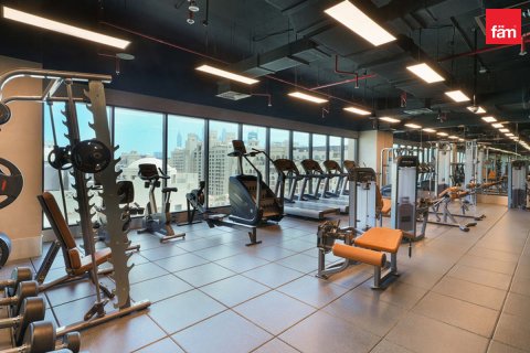 Apartament hotelowy do wynajęcia w Palm Jumeirah, Dubai, ZEA 1 sypialnia, 83 mkw., nr 548037 - zdjęcie 16