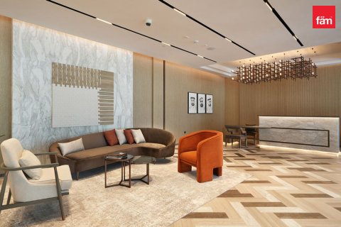 Apartament hotelowy do wynajęcia w Palm Jumeirah, Dubai, ZEA 1 sypialnia, 83 mkw., nr 548037 - zdjęcie 18