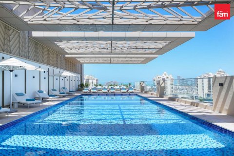 Apartament hotelowy do wynajęcia w Palm Jumeirah, Dubai, ZEA 1 sypialnia, 83 mkw., nr 548037 - zdjęcie 1