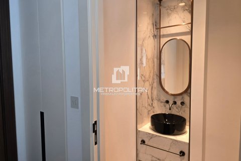 Apartemen di Jumeirah Lake Towers, Dubai, UEA 1 kamar tidur, 70 m2 nomor 592665 - foto 9