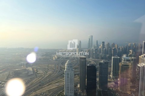 Apartemen di Jumeirah Lake Towers, Dubai, UEA 1 kamar tidur, 70 m2 nomor 592665 - foto 12