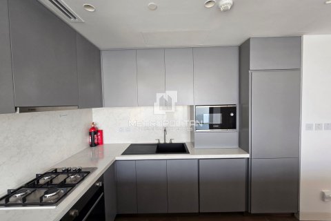 Apartemen di Jumeirah Lake Towers, Dubai, UEA 1 kamar tidur, 70 m2 nomor 592665 - foto 3