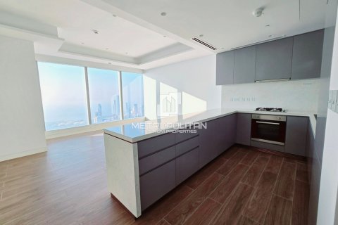 Apartemen di Jumeirah Lake Towers, Dubai, UEA 1 kamar tidur, 70 m2 nomor 592665 - foto 1