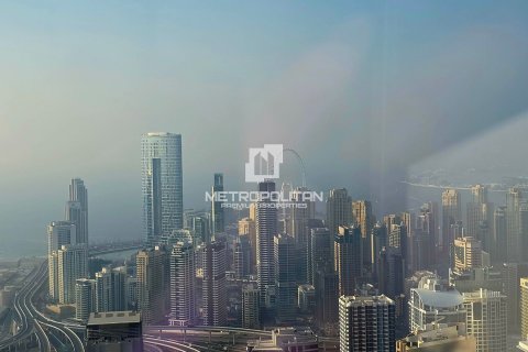Apartemen di Jumeirah Lake Towers, Dubai, UEA 1 kamar tidur, 70 m2 nomor 592665 - foto 13