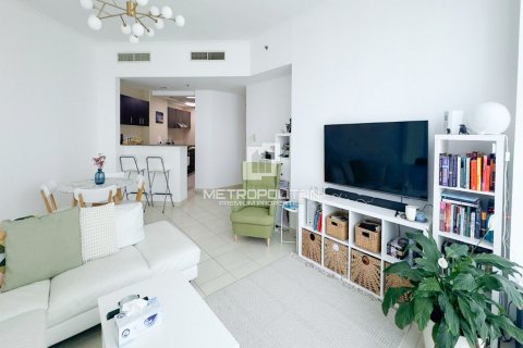Byt v Dubai Marina, Dubai, SAE 2 ložnice, 117 m² Č.: 592865 - fotografie 2