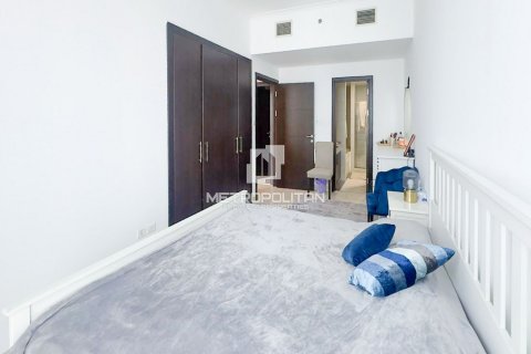 Byt v Dubai Marina, Dubai, SAE 2 ložnice, 117 m² Č.: 592865 - fotografie 9