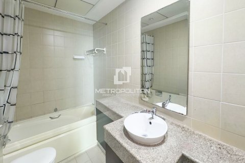 Byt v Dubai Marina, Dubai, SAE 2 ložnice, 117 m² Č.: 592865 - fotografie 12