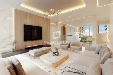 Řadový dům v Dubai South (Dubai World Central), SAE 3 ložnice, 301 m² Č.: 592866 - fotografie 2
