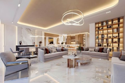 Řadový dům v Dubai South (Dubai World Central), SAE 3 ložnice, 301 m² Č.: 592866 - fotografie 6