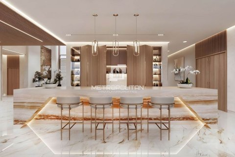 Řadový dům v Dubai South (Dubai World Central), SAE 3 ložnice, 301 m² Č.: 592866 - fotografie 3