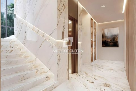 Řadový dům v Dubai South (Dubai World Central), SAE 3 ložnice, 301 m² Č.: 592866 - fotografie 5