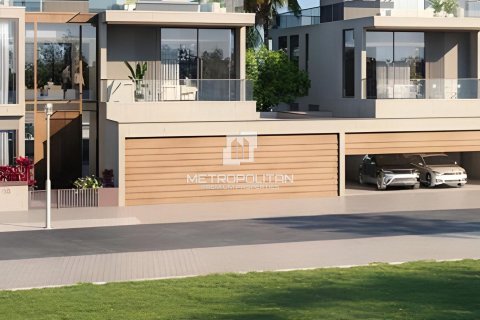 Řadový dům v Dubai South (Dubai World Central), SAE 3 ložnice, 301 m² Č.: 592866 - fotografie 4