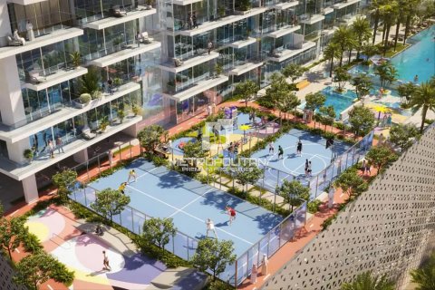 Apartment in Jumeirah Village Circle, Dubai, UAE 36 sq.m. № 592868 - photo 14