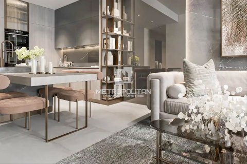 Apartment in Jumeirah Village Circle, Dubai, UAE 36 sq.m. № 592868 - photo 4