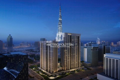 Business Bay, Dubai, UAE의 판매용 아파트 침실 2개, 82제곱미터 번호 592864 - 사진 10