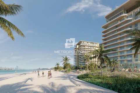Apartament de vânzare în Palm Jumeirah, Dubai, EAU 3 dormitoare, 208 mp.  №592939 - poză 11