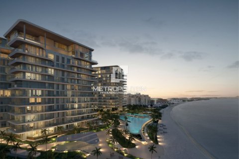Apartament de vânzare în Palm Jumeirah, Dubai, EAU 3 dormitoare, 208 mp.  №592939 - poză 10