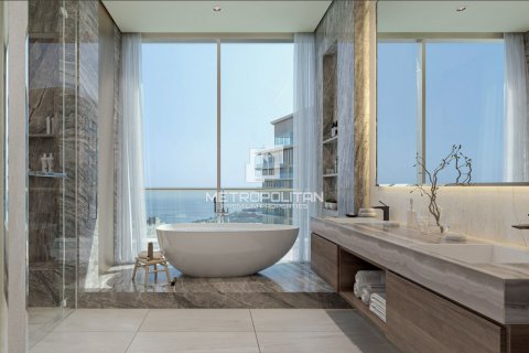 Apartament de vânzare în Palm Jumeirah, Dubai, EAU 3 dormitoare, 208 mp.  №592939 - poză 8