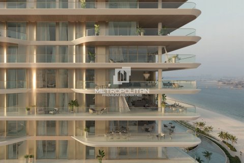 Apartament de vânzare în Palm Jumeirah, Dubai, EAU 3 dormitoare, 208 mp.  №592939 - poză 12