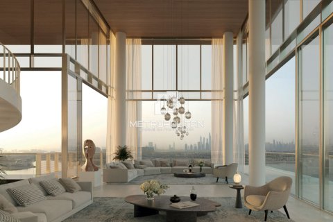Apartament de vânzare în Palm Jumeirah, Dubai, EAU 3 dormitoare, 208 mp.  №592939 - poză 4