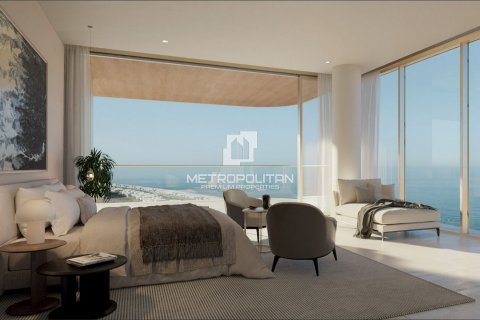 Apartament de vânzare în Palm Jumeirah, Dubai, EAU 3 dormitoare, 208 mp.  №592939 - poză 6