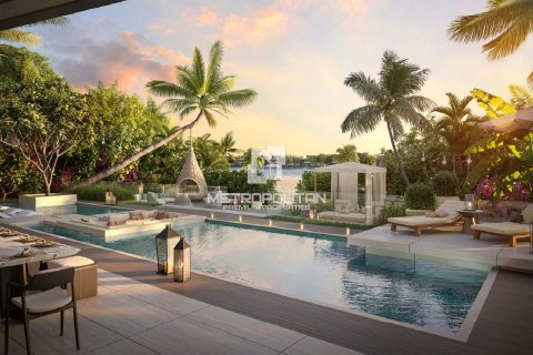 Vila v Tilal Al Ghaf, Dubai, SAE 5 ložnice, 1010 m² Č.: 592942 - fotografie 8