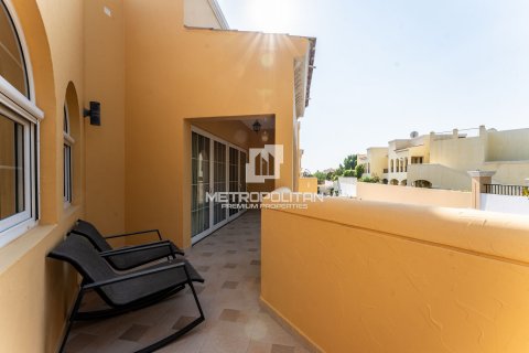 Vilë në Dubai Land, Emiratet e Bashkuara Arabe 3 dhoma gjumi, 538 m2. № 592938 - Foto 24