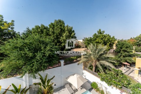Vilë në Dubai Land, Emiratet e Bashkuara Arabe 3 dhoma gjumi, 538 m2. № 592938 - Foto 22