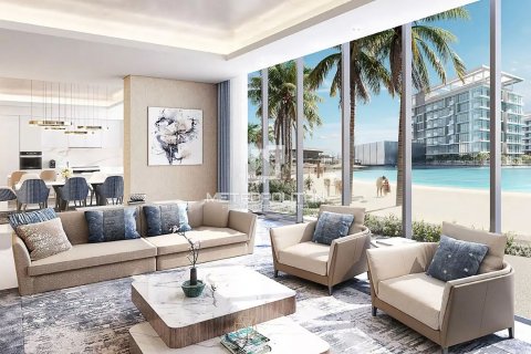 Apartment in Damac Lagoons, Dubai, UAE 1 bedroom, 72 sq.m. № 592941 - photo 1