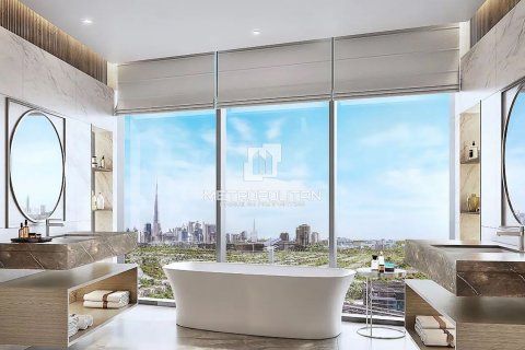 Apartment in Damac Lagoons, Dubai, UAE 1 bedroom, 72 sq.m. № 592941 - photo 6