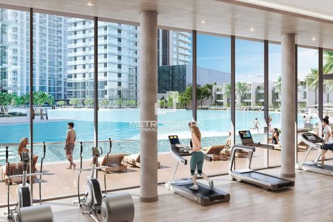 Apartment in Damac Lagoons, Dubai, UAE 1 bedroom, 72 sq.m. № 592941 - photo 9