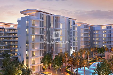 Apartment in Damac Lagoons, Dubai, UAE 1 bedroom, 72 sq.m. № 592941 - photo 11
