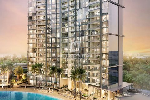 Apartment in Damac Lagoons, Dubai, UAE 1 bedroom, 72 sq.m. № 592941 - photo 10