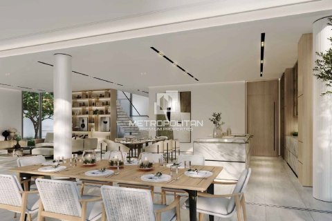 阿联酋 Dubai Palm Jebel Ali 待售 : 7 卧, 1392 平方米 , 编号592937 - 照片 11
