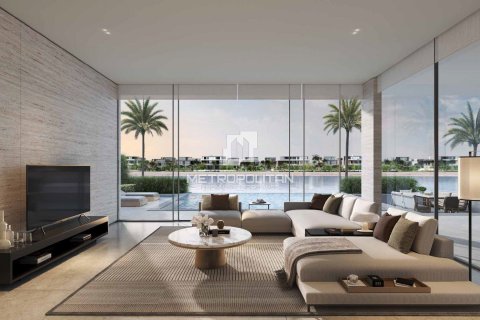 阿联酋 Dubai Palm Jebel Ali 待售 : 7 卧, 1392 平方米 , 编号592937 - 照片 13