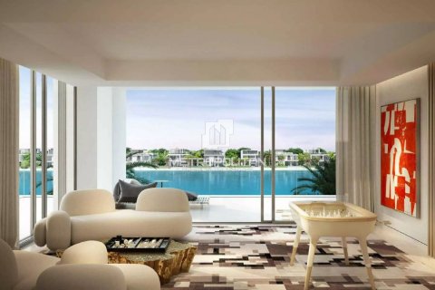 阿联酋 Dubai Palm Jebel Ali 待售 : 7 卧, 1392 平方米 , 编号592937 - 照片 4