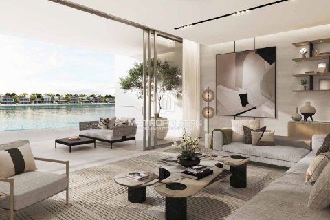 阿联酋 Dubai Palm Jebel Ali 待售 : 7 卧, 1392 平方米 , 编号592937 - 照片 5