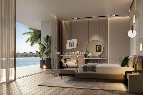 阿联酋 Dubai Palm Jebel Ali 待售 : 7 卧, 1392 平方米 , 编号592937 - 照片 6
