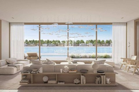 阿联酋 Dubai Palm Jebel Ali 待售 : 7 卧, 1392 平方米 , 编号592937 - 照片 2