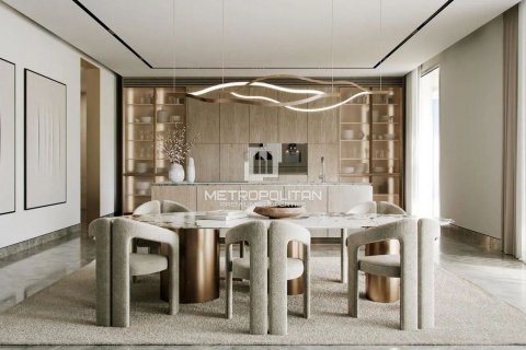 Vila v Mohammed Bin Rashid City, Dubai, SAE 4 ložnice, 630 m² Č.: 592936 - fotografie 8