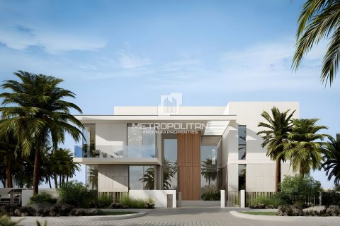 Vila v Mohammed Bin Rashid City, Dubai, SAE 4 ložnice, 630 m² Č.: 592936 - fotografie 12